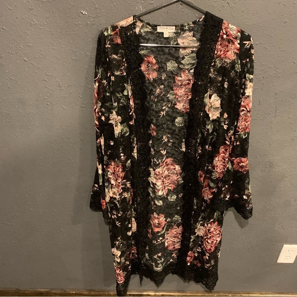 Women’s Jolie & Jay Shawl
